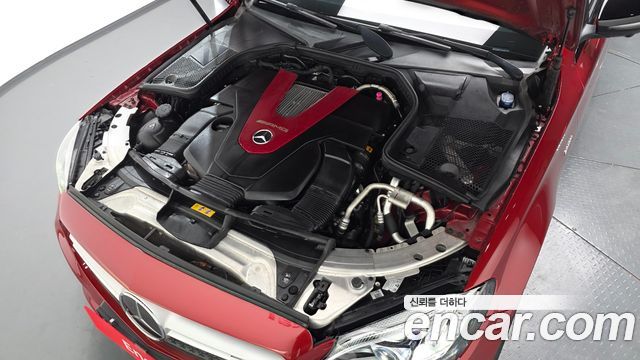 Mercedes-Benz C-Class 2019 — photo 6