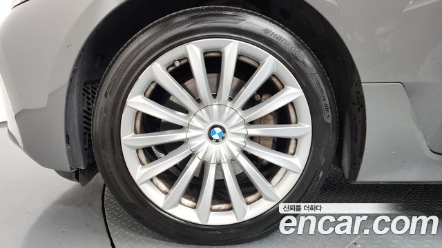 BMW Gran Turismo 2021 — photo 5