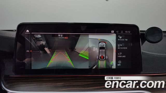BMW Gran Turismo 2021 — photo 20