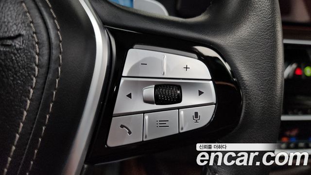 BMW Gran Turismo 2021 — photo 22