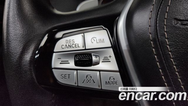 BMW Gran Turismo 2021 — photo 23