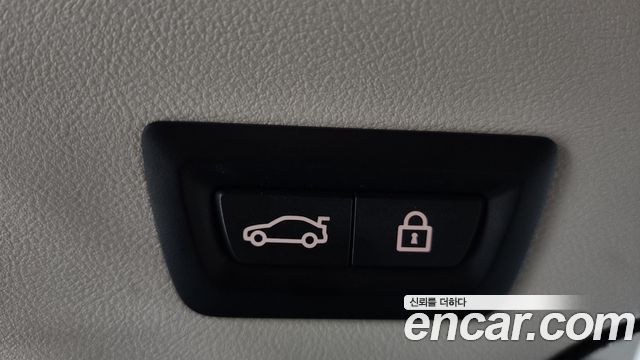 BMW Gran Turismo 2021 — photo 25