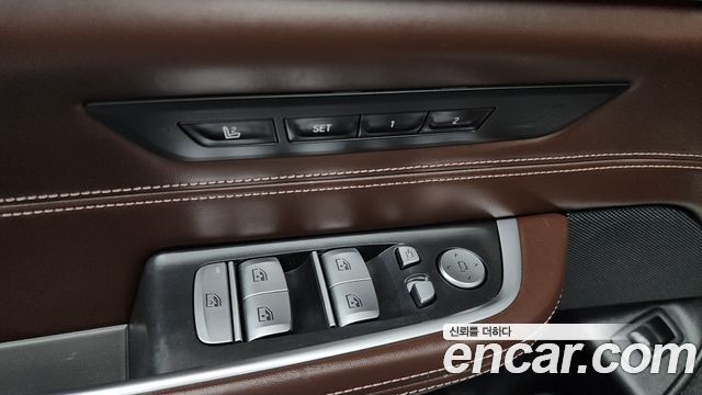 BMW Gran Turismo 2021 — photo 28