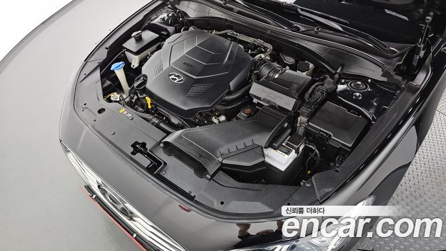 Hyundai Grandeur 2017 — photo 6