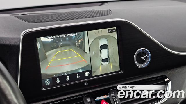 Hyundai Grandeur 2017 — photo 15