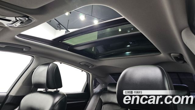 Hyundai Grandeur 2017 — photo 16