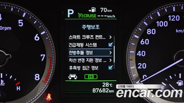 Hyundai Grandeur 2017 — photo 19