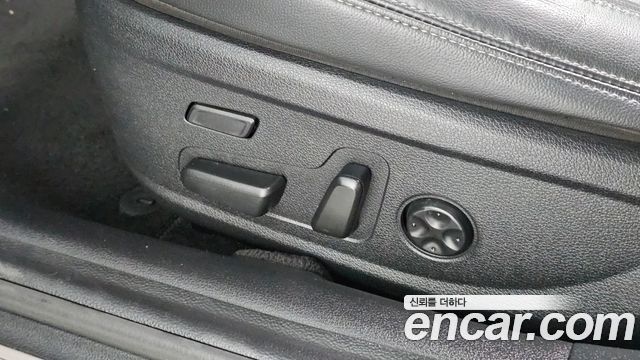 Hyundai Grandeur 2017 — photo 20