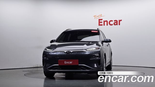 Hyundai Kona 2019 — photo 3