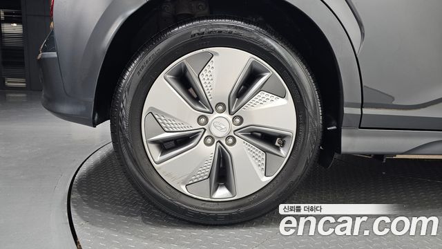 Hyundai Kona 2019 — photo 5