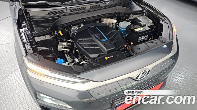 Hyundai Kona 2019 — photo 6