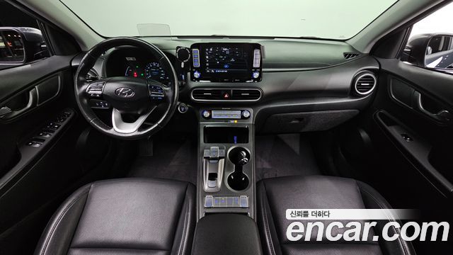 Hyundai Kona 2019 — photo 10