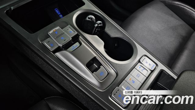 Hyundai Kona 2019 — photo 12