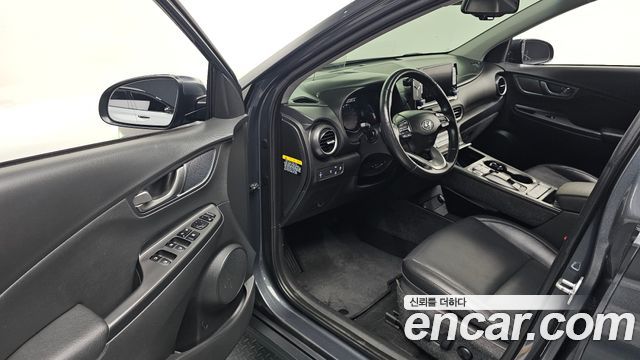 Hyundai Kona 2019 — photo 13