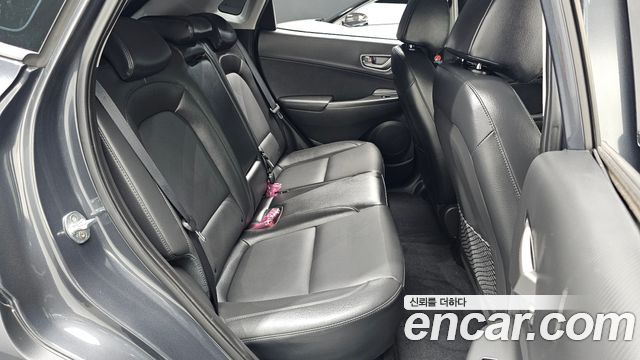 Hyundai Kona 2019 — photo 17