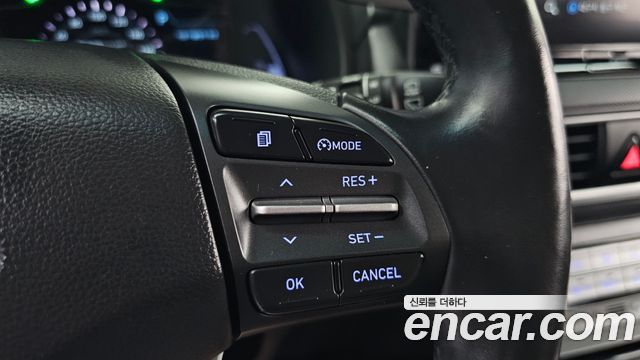 Hyundai Kona 2019 — photo 19