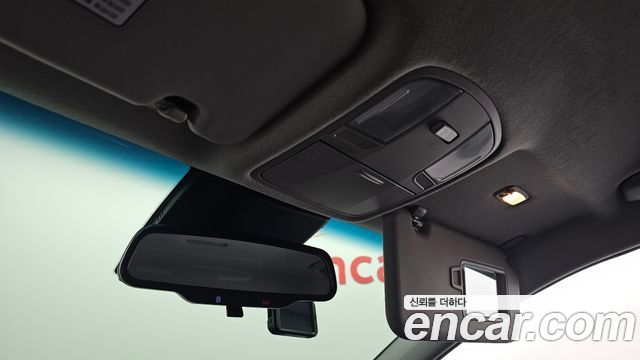 Hyundai Kona 2019 — photo 25