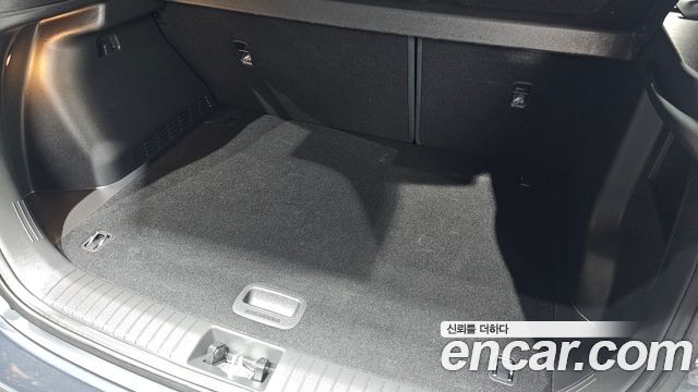 Hyundai Kona 2019 — photo 26