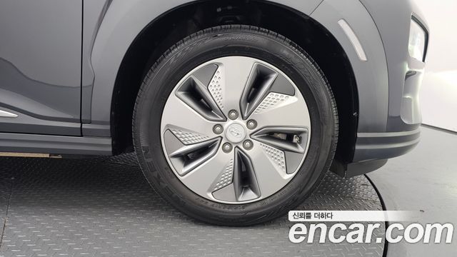 Hyundai Kona 2019 — photo 7