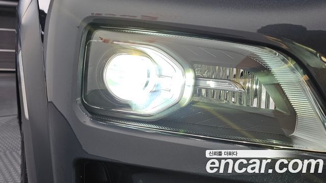 Hyundai Kona 2019 — photo 8