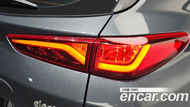 Hyundai Kona 2019 — photo 9