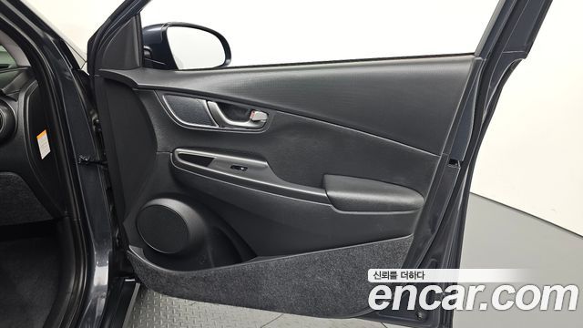 Hyundai Kona 2019 — photo 14