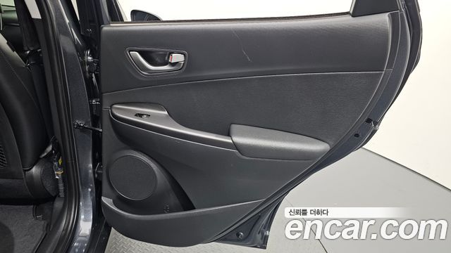 Hyundai Kona 2019 — photo 15