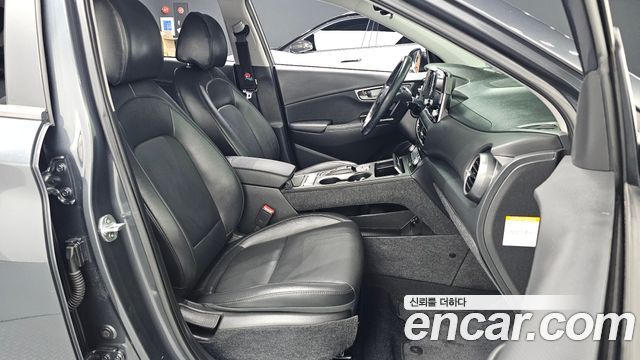 Hyundai Kona 2019 — photo 16