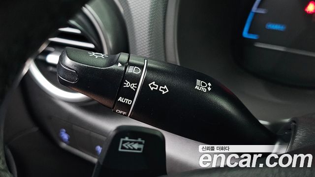 Hyundai Kona 2019 — photo 28