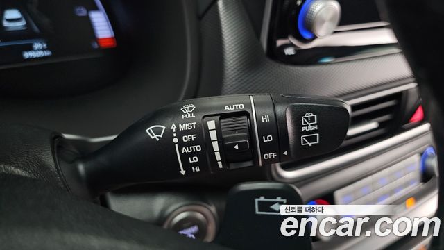 Hyundai Kona 2019 — photo 29