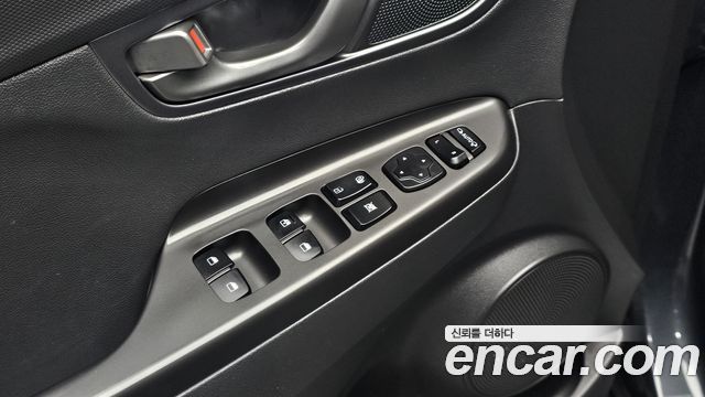 Hyundai Kona 2019 — photo 30