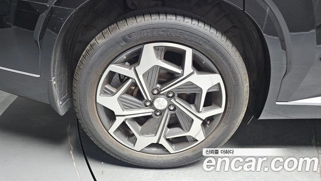 Hyundai Palisade 2021 — photo 5