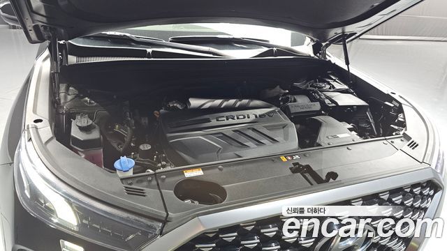 Hyundai Palisade 2021 — photo 6