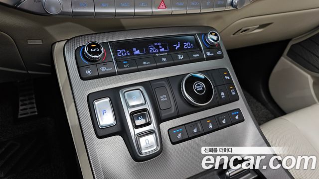 Hyundai Palisade 2021 — photo 9