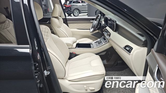 Hyundai Palisade 2021 — photo 10