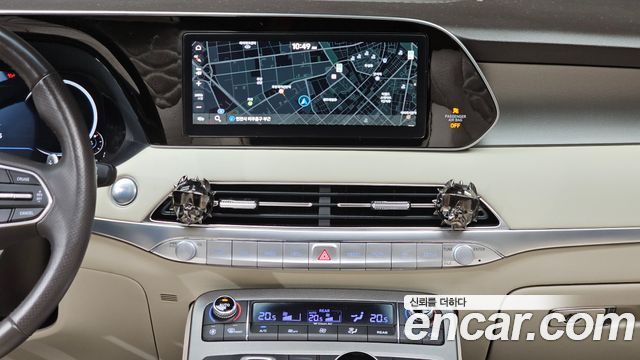 Hyundai Palisade 2021 — photo 14