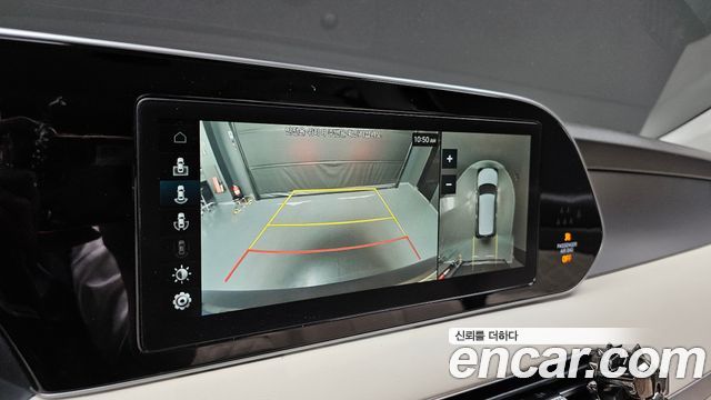 Hyundai Palisade 2021 — photo 15