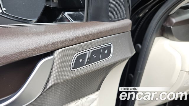 Hyundai Palisade 2021 — photo 18