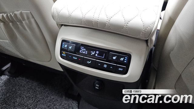Hyundai Palisade 2021 — photo 19