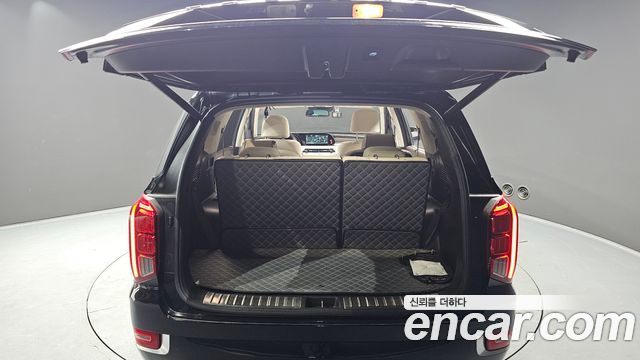 Hyundai Palisade 2021 — photo 20