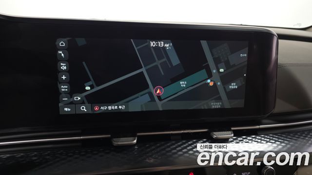 Kia Canival 2022 — photo 20
