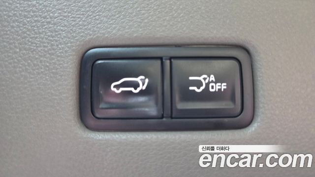 Kia Canival 2022 — photo 27