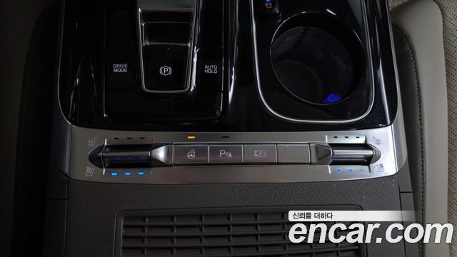Kia Canival 2022 — photo 29