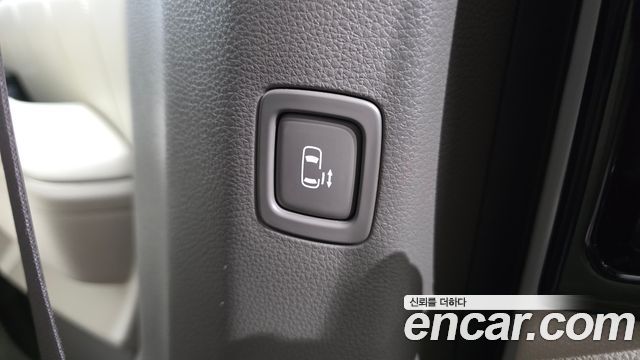 Kia Canival 2022 — photo 34