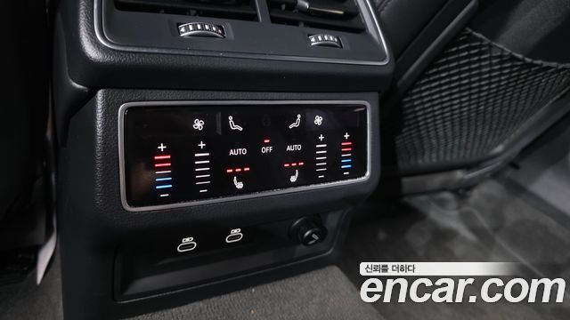 Audi A6 2023 — photo 28