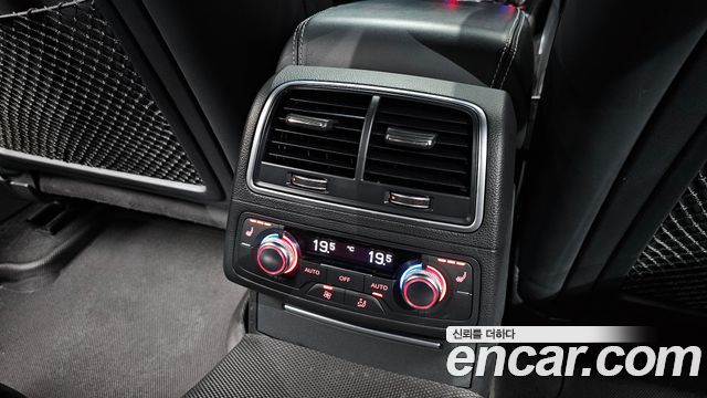 Audi S6 2016 — photo 18