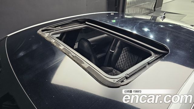 Audi S6 2016 — photo 19