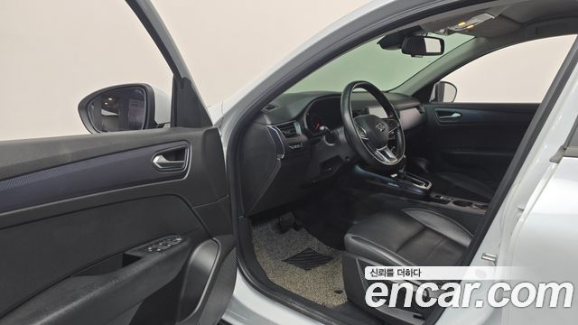 Renault Korea XM3 2020 — photo 13