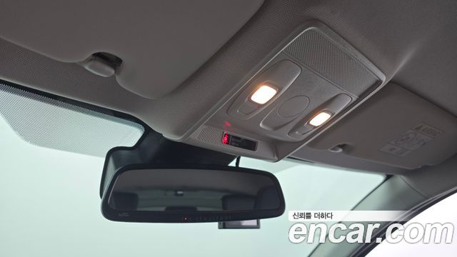Renault Korea XM3 2020 — photo 21
