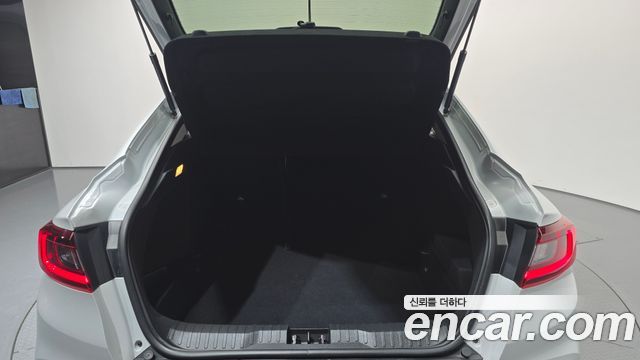 Renault Korea XM3 2020 — photo 26